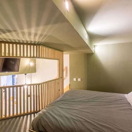 Appartement 40M2 Les Cintres Du Palace Valenciennes Kültér fotó