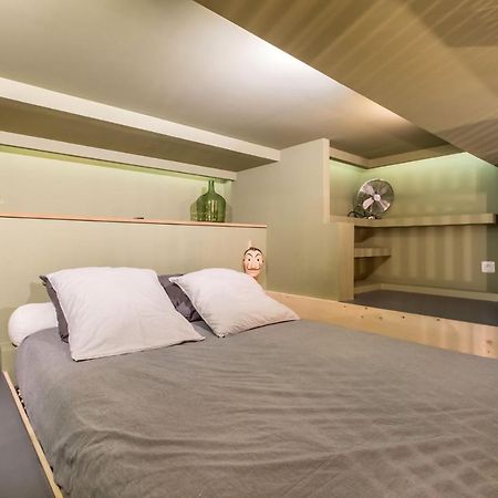 Appartement 40M2 Les Cintres Du Palace Valenciennes Kültér fotó